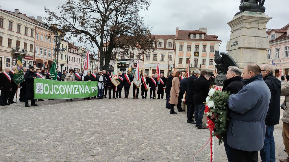 43. rocznica porozumień rzeszowsko-ustrzyckich