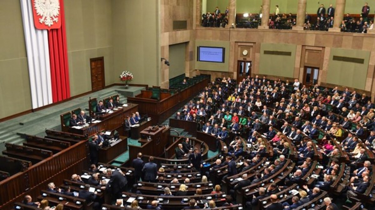 Sejm podjął decyzję. Oto składy sejmowych komisji