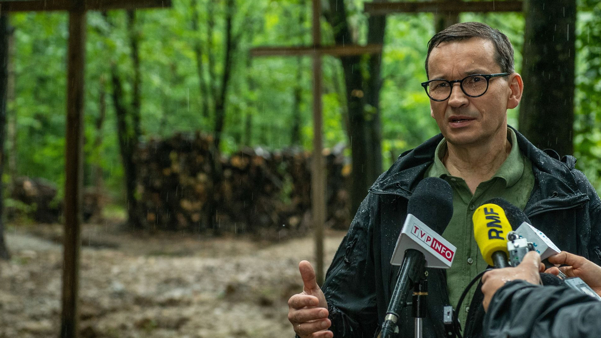 Rząd PiS zgodził się na upamiętnienie grupy upowców w ramach "kompromisu historycznego z Kijowem"?