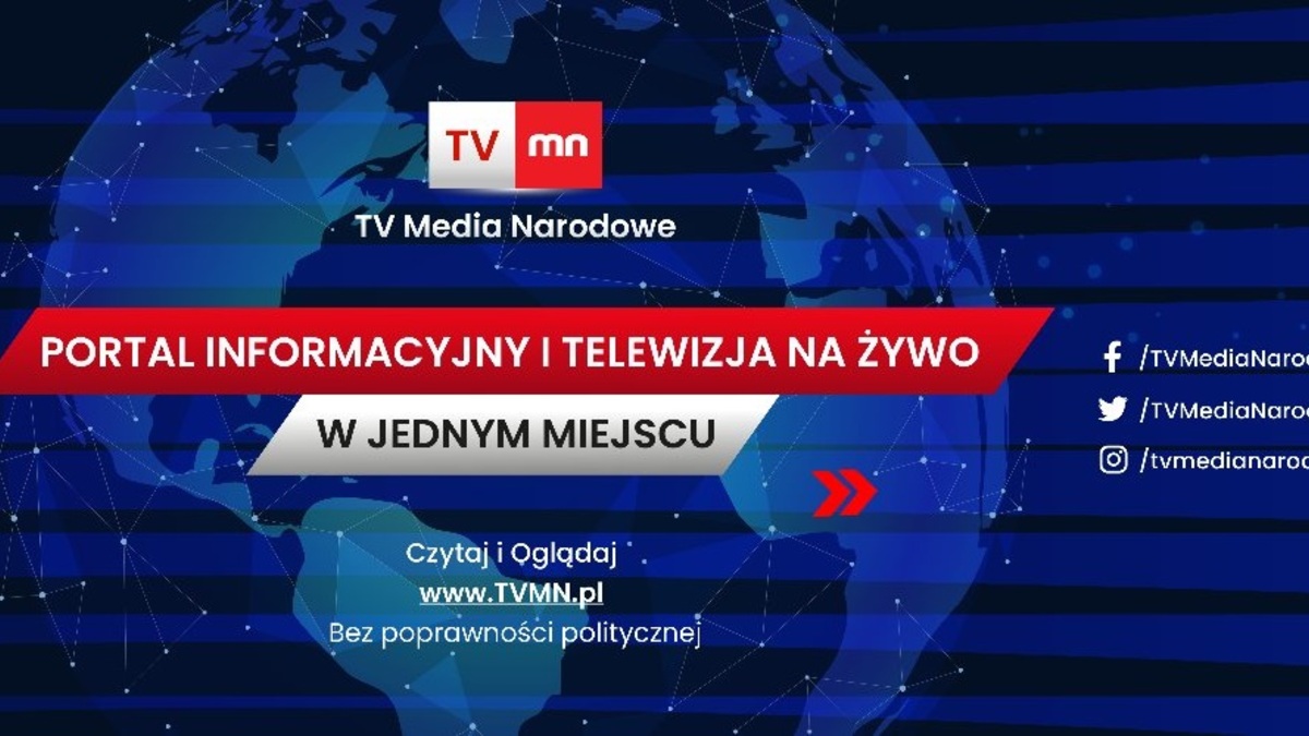 Gdzie oglądać TVMN? Nie tylko w TV, ale i w internecie