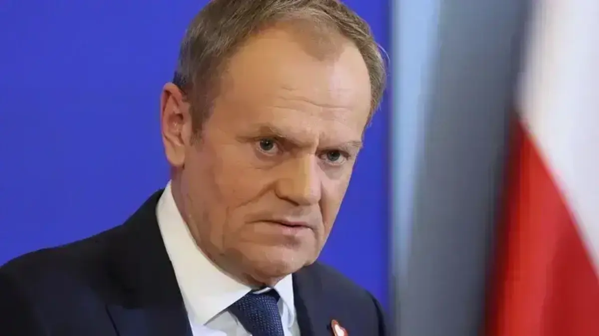 Polacy zjednoczyli się w sprawie Centralnego Portu Komunikacyjnego. Donald Tusk dołączył do dyskusji. Pod jego wpisem pojawiła się adnotacja