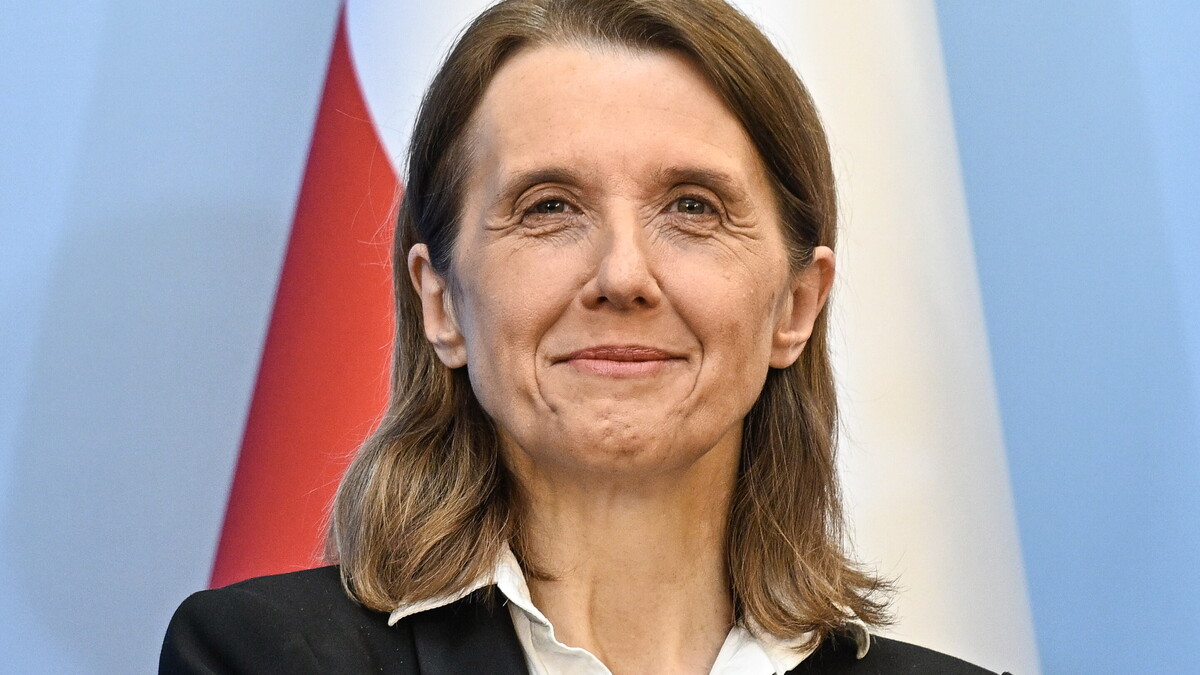 Ministrem kultury i dziedzictwa narodowego została Hanna Wróblewska. Kim jest?