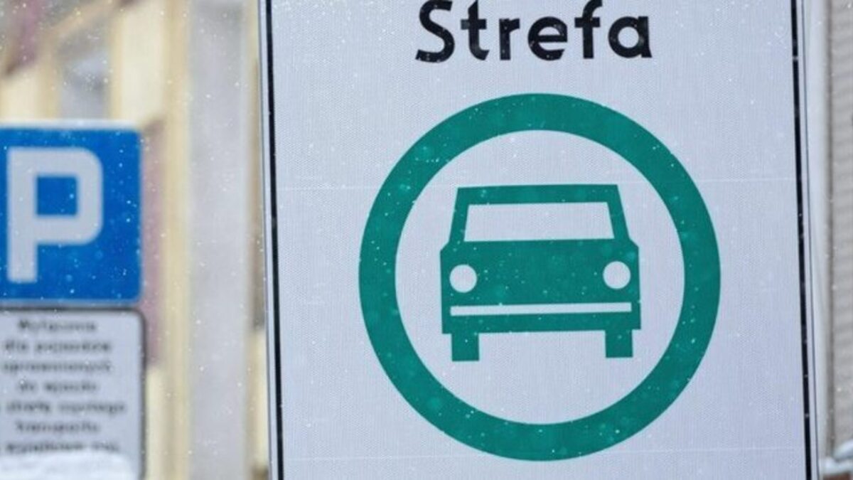 Strefa Czystego Transportu w Warszawie jednak wejdzie w życie? Wniosek Ordo Iuris odrzucony