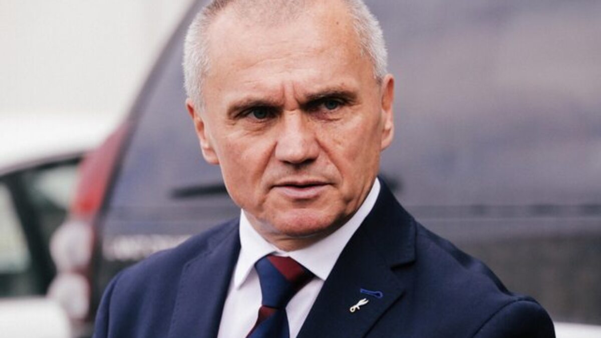 Gen. Polko o dymisji generałów: Uderza w bezpieczeństwo Polski. "Nie są niezastąpieni"