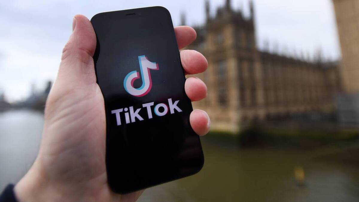 Tik Tok zakazany w USA? Izba Reprezentantów przyjęła projekt ustawy