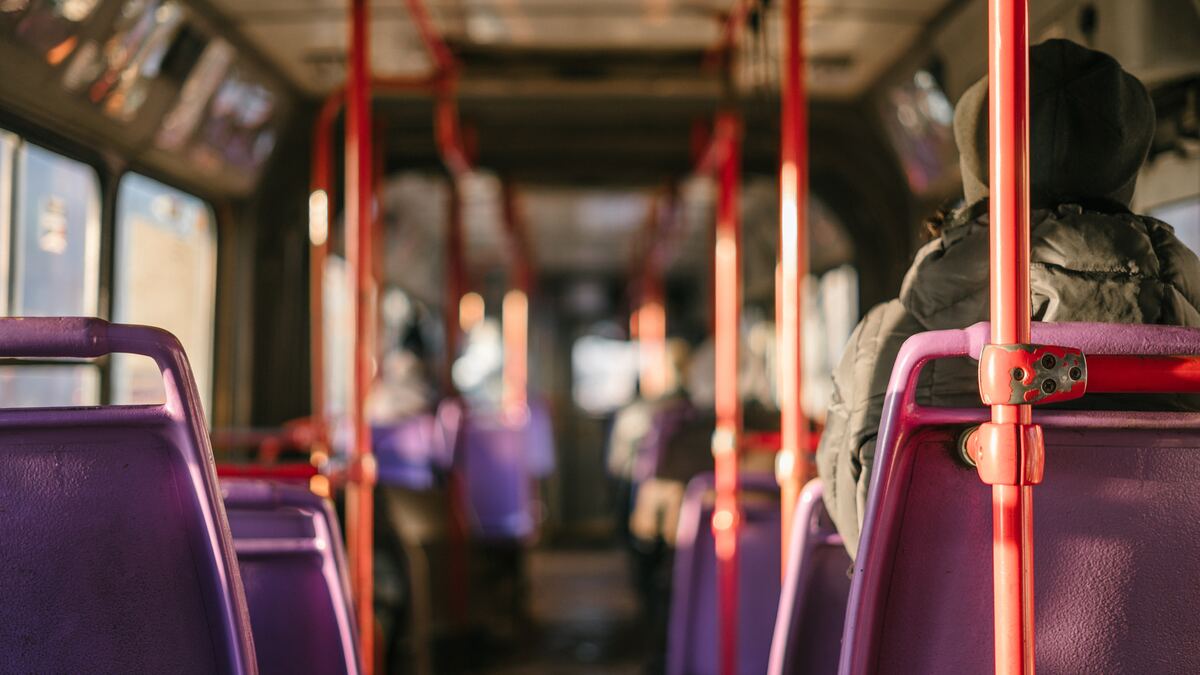 Awaria autobusu ujawniła problemy komunikacyjne. Mieszkańcy Jaworzna skarżą się na kierowców komunikacji miejskiej. Obcokrajowcy nie znają dobrze języka polskiego