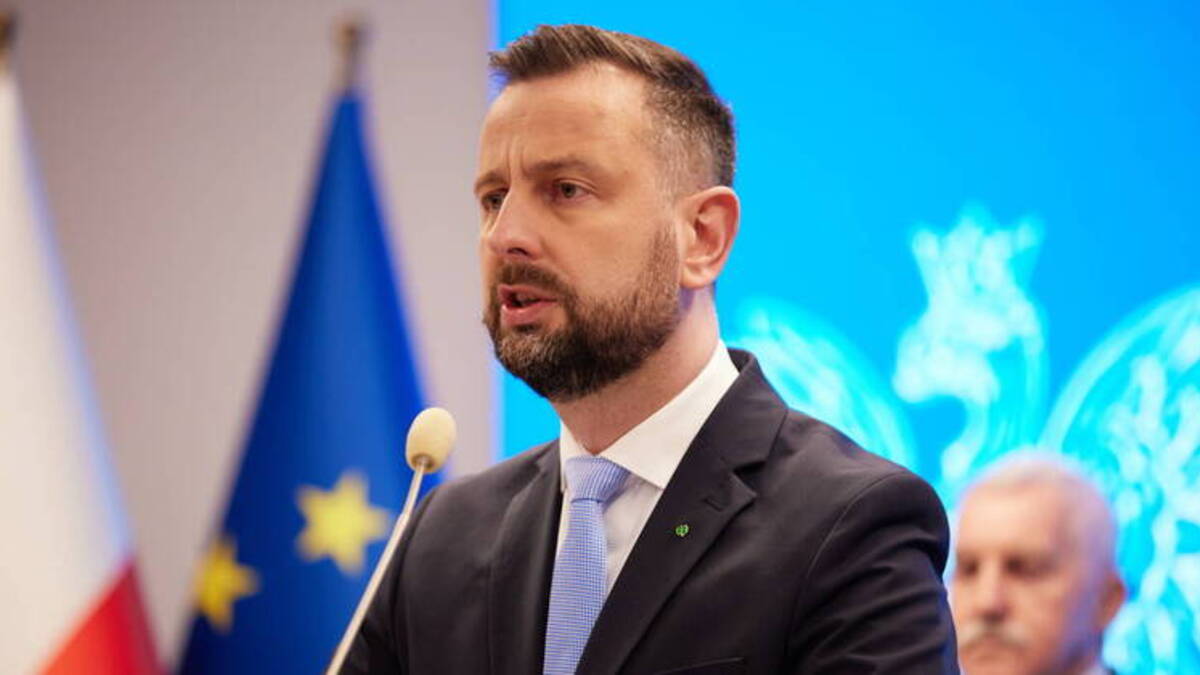 Kosiniak-Kamysz: Albo Ukraińcy spełnią te same normy, co polskie i europejskie firmy, albo...