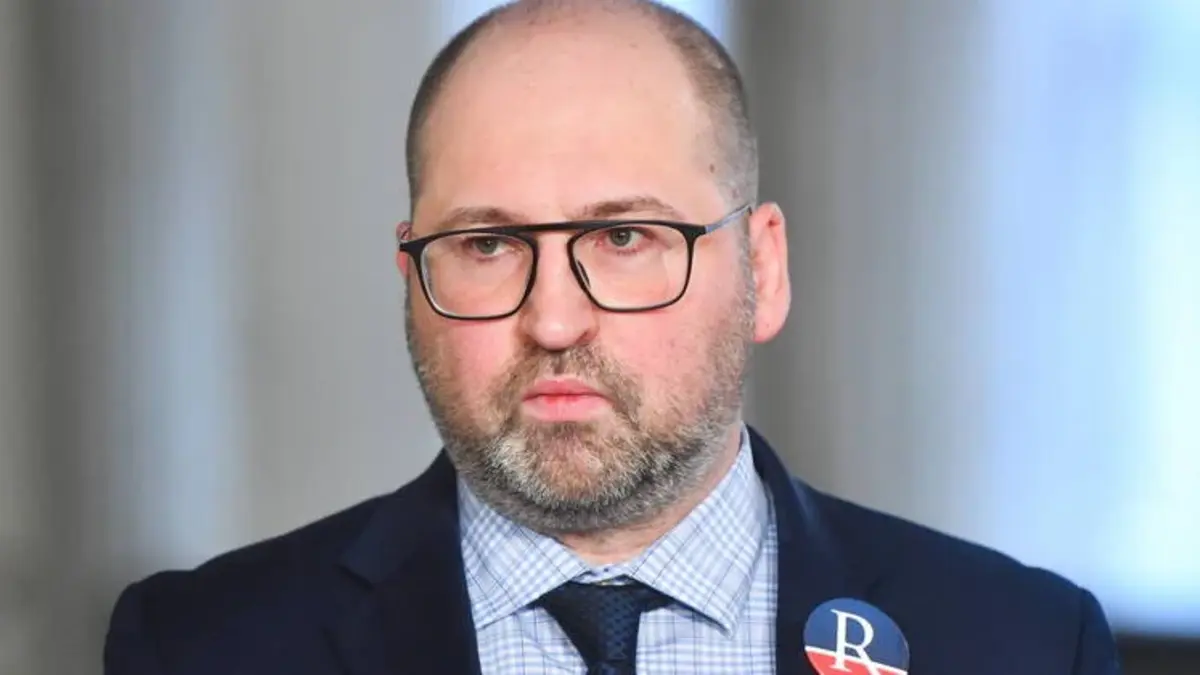 Rada Unii Europejskiej zatwierdziła nowe normy emisji dwutlenku węgla. Bielan: "Zrobimy wszystko, żeby w kolejnej kadencji te rozwiązanie zablokować"