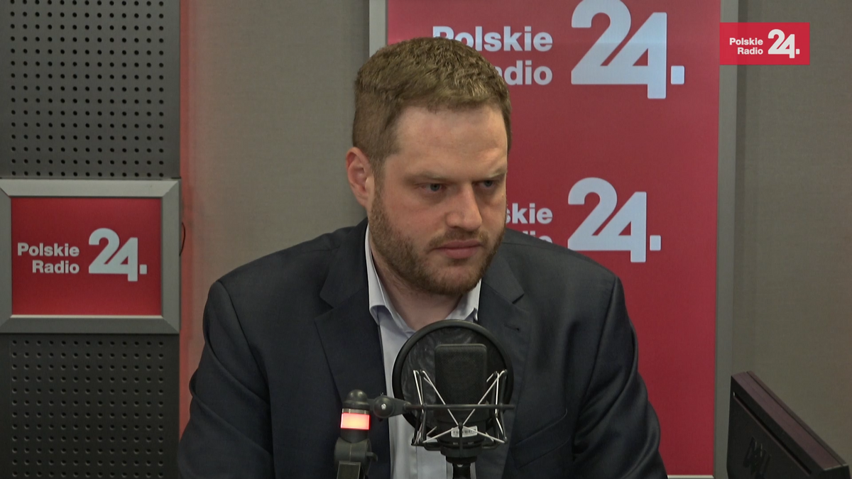 Minister cyfryzacji o Centralnym Rejestrze Wyborców: Utrudnia manipulacje w procesie wyborczym