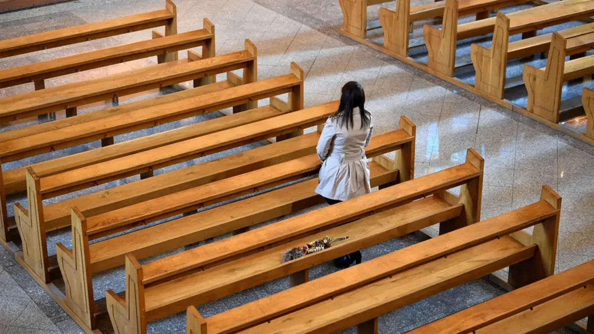 Niemcy: Ksiądz zamieścił ogłoszenie na portalu. Chce sprzedać kościół