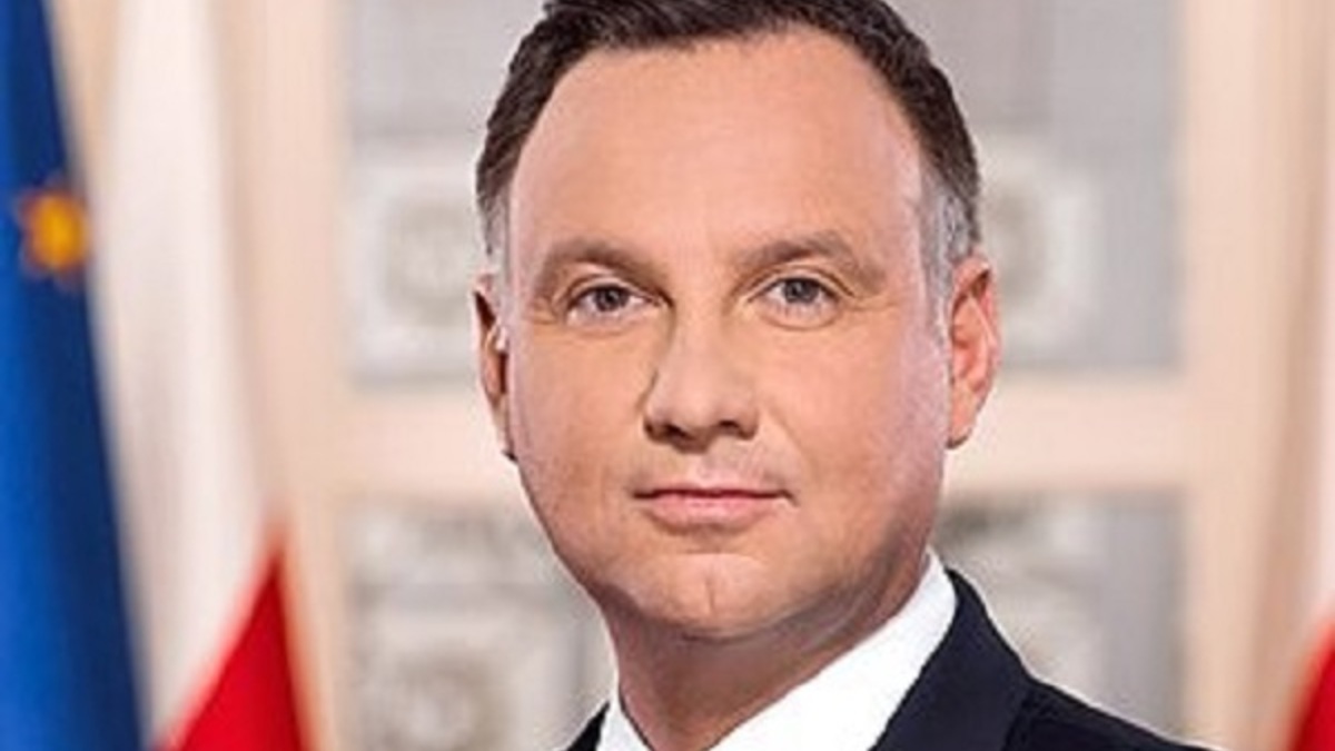 8 lat temu Andrzej Duda wygrał wybory prezydenckie