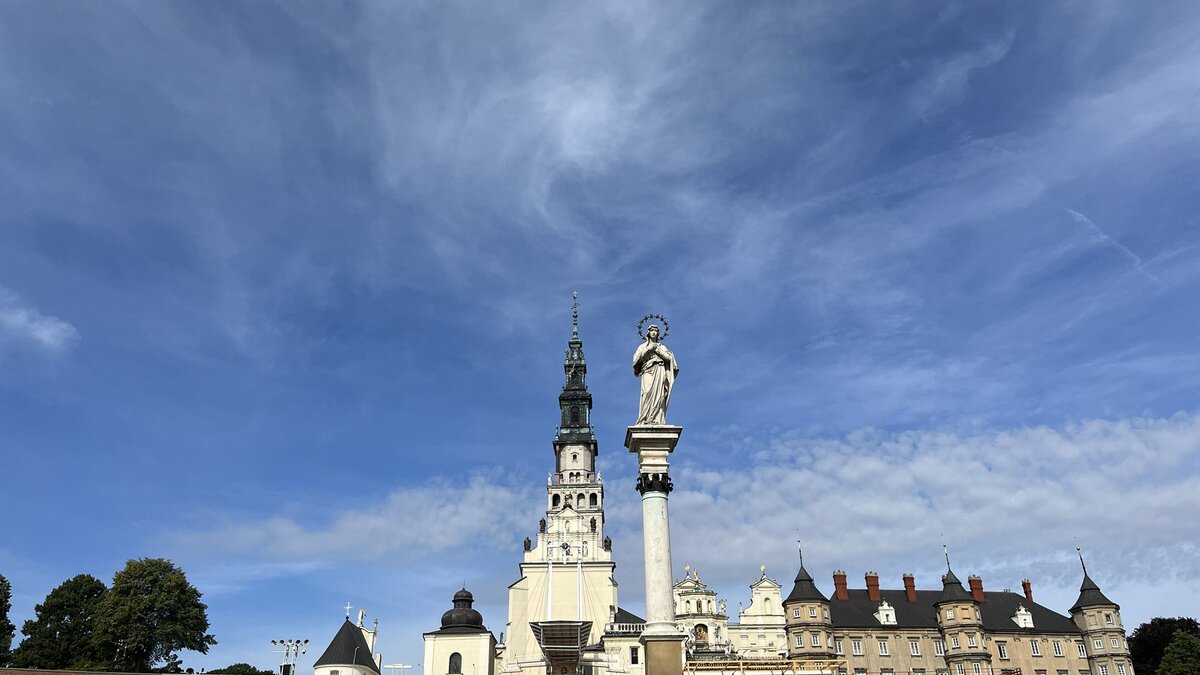 Spotkanie modlitewne Broń Królowej. Lewicowi aktywiści LGBT zakłócą spotkanie w Częstochowie? Organizatorzy są przygotowani do obrony Jasnej Góry