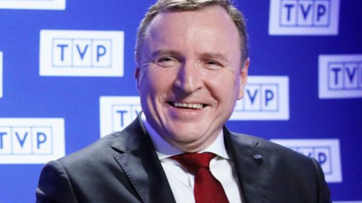 Nowy prezes TVP oczyszcza stację po Kurskim. Rezygnuje z kontrowersyjnego koncertu