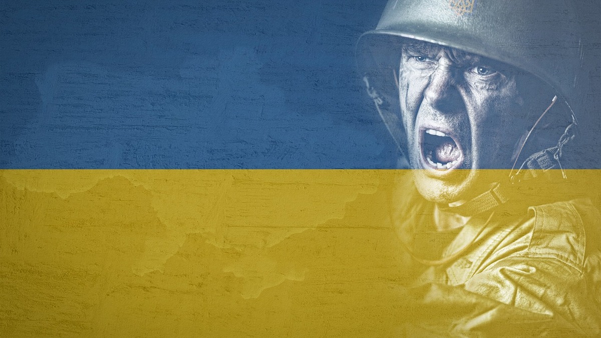 Ukraina pogrążona w wojnie, a ukraiński komendant podejrzany o handel samochodami z pomocy humanitarnej