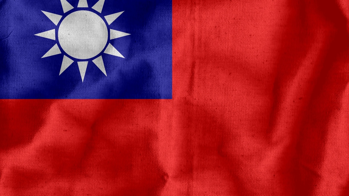 Rośnie napięcie między Chinami a Tajwanem. Łódź z turystami zatrzymana