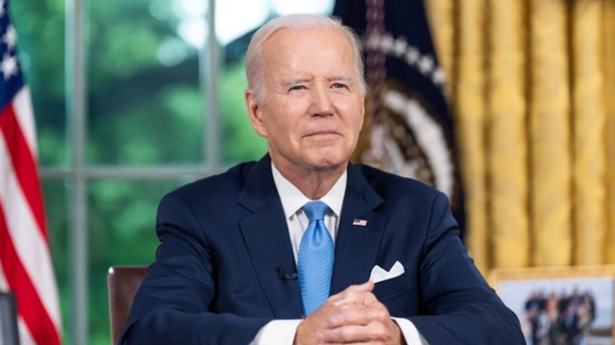 Joe Biden: Porozumienie w sprawie długu zapobiegło zapaści gospodarki