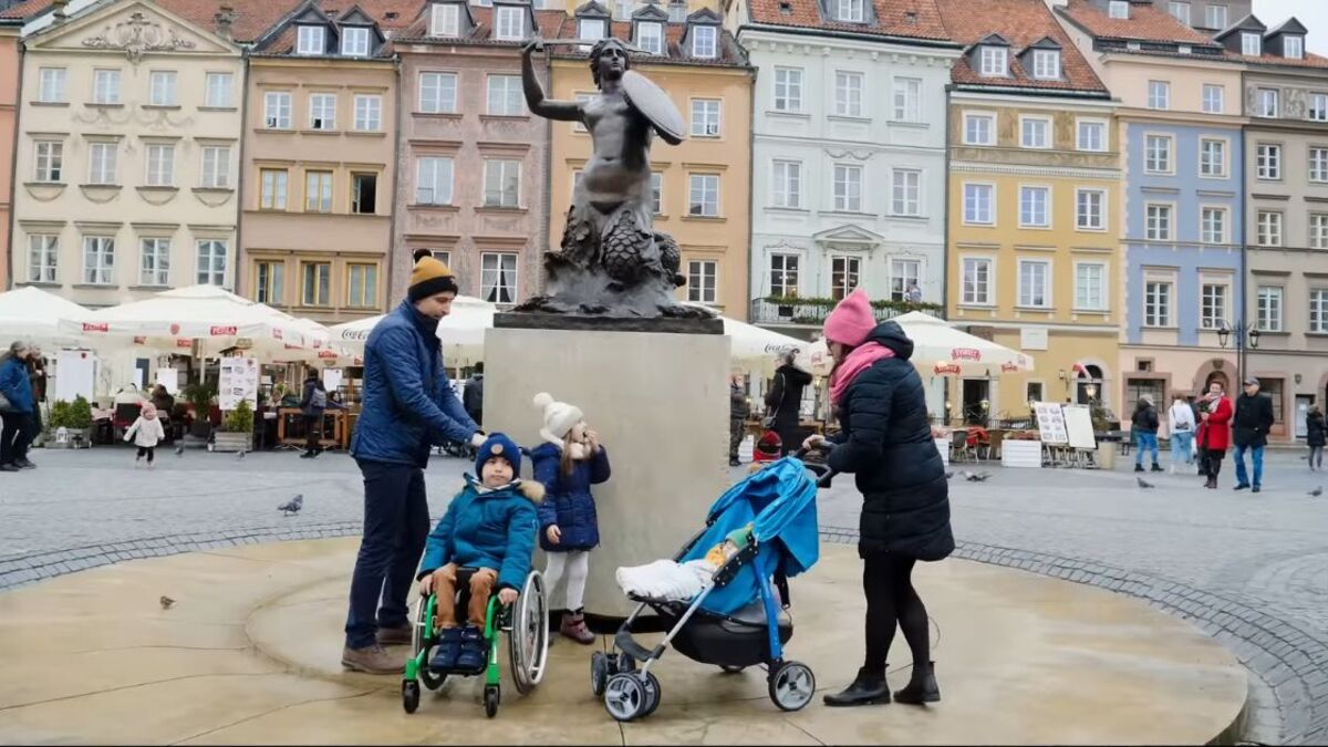 Iga i Konrad Grzybowscy: Choroba nigdy nie jest wyrokiem. To od nas zależy, jak my to życie przeżyjemy