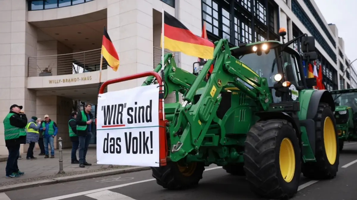 KE zatwierdziła przedłużenie umowy o bezcłowym handlu z Ukrainą. Przeworska: Stwarza pozorny mechanizm, który ma chronić interesy rolników