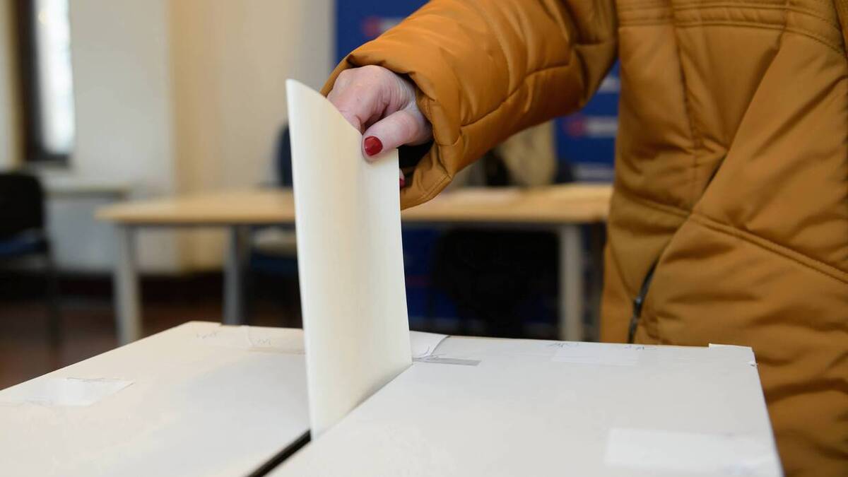 Znamy wstępne wyniki wyborów samorządowych. W wielu miastach prezydenci już wybrani