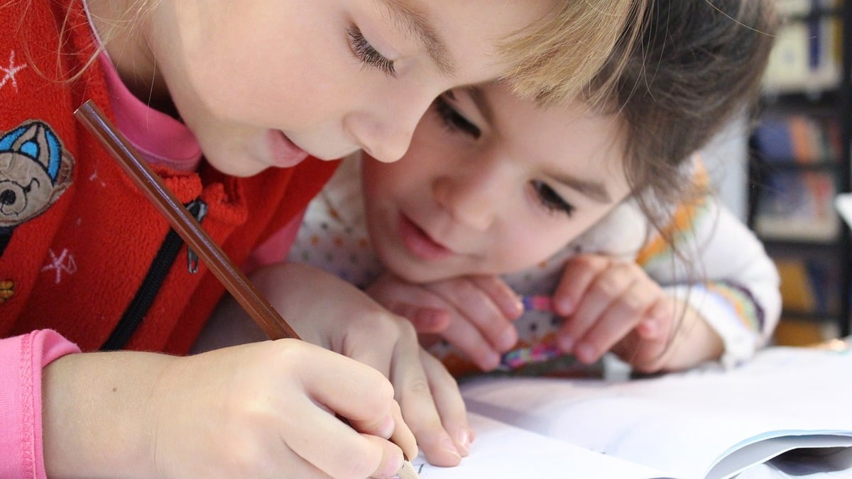 Europejskie Centrum Rodzinne we Lwowie. Dzieci rozpoczęły wakacje. Polska parafia od kilku lat przygotowuje najmłodszych do właściwej edukacji