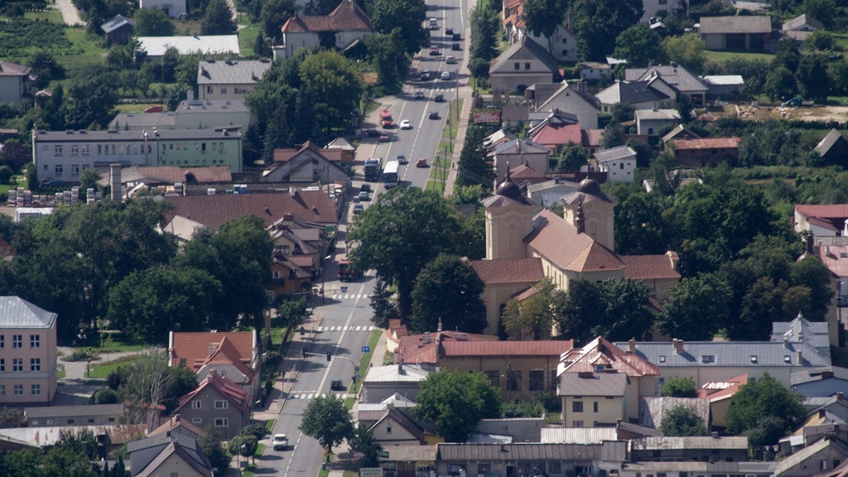 Końskowola: fundusze na pomoc uchodźcom wykorzystane na nagrody dla pracowników