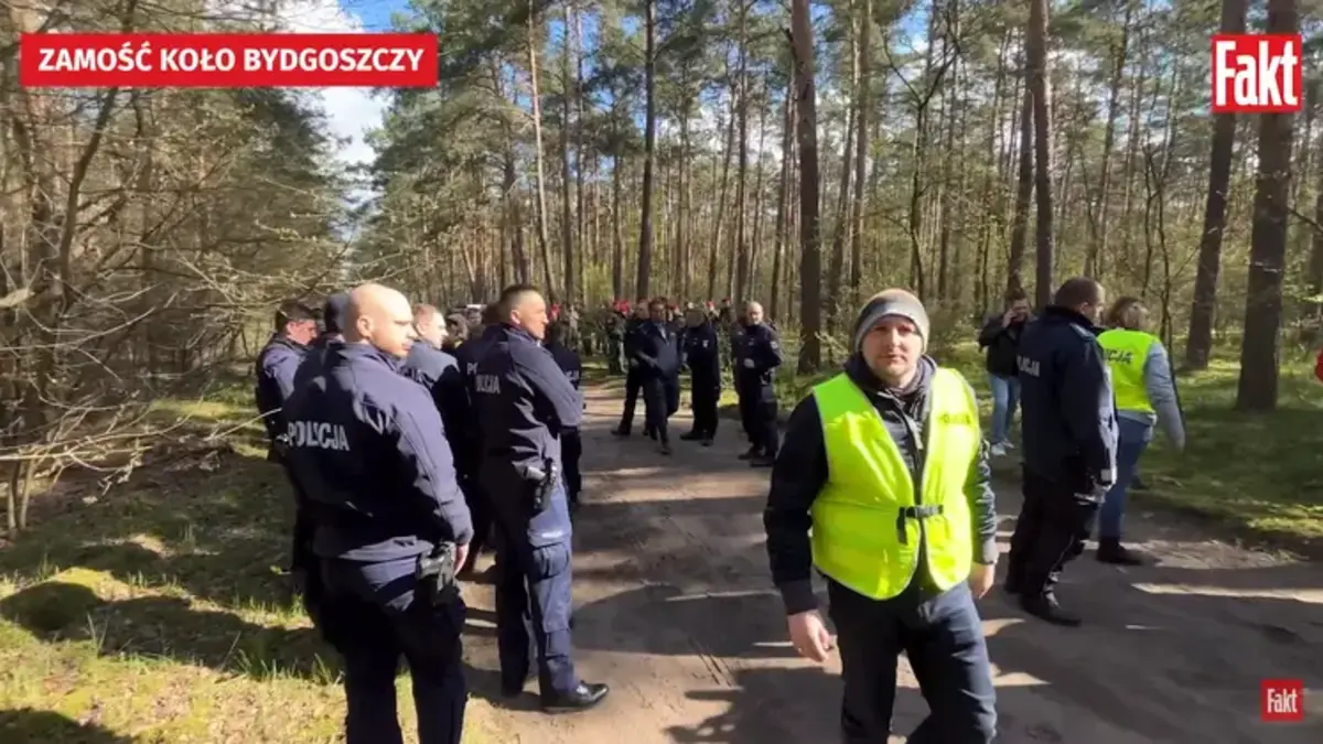 Rosyjska rakieta naruszyła przestrzeń powietrzną Polski? "Sprawa może mieć konsekwencje międzynarodowe"