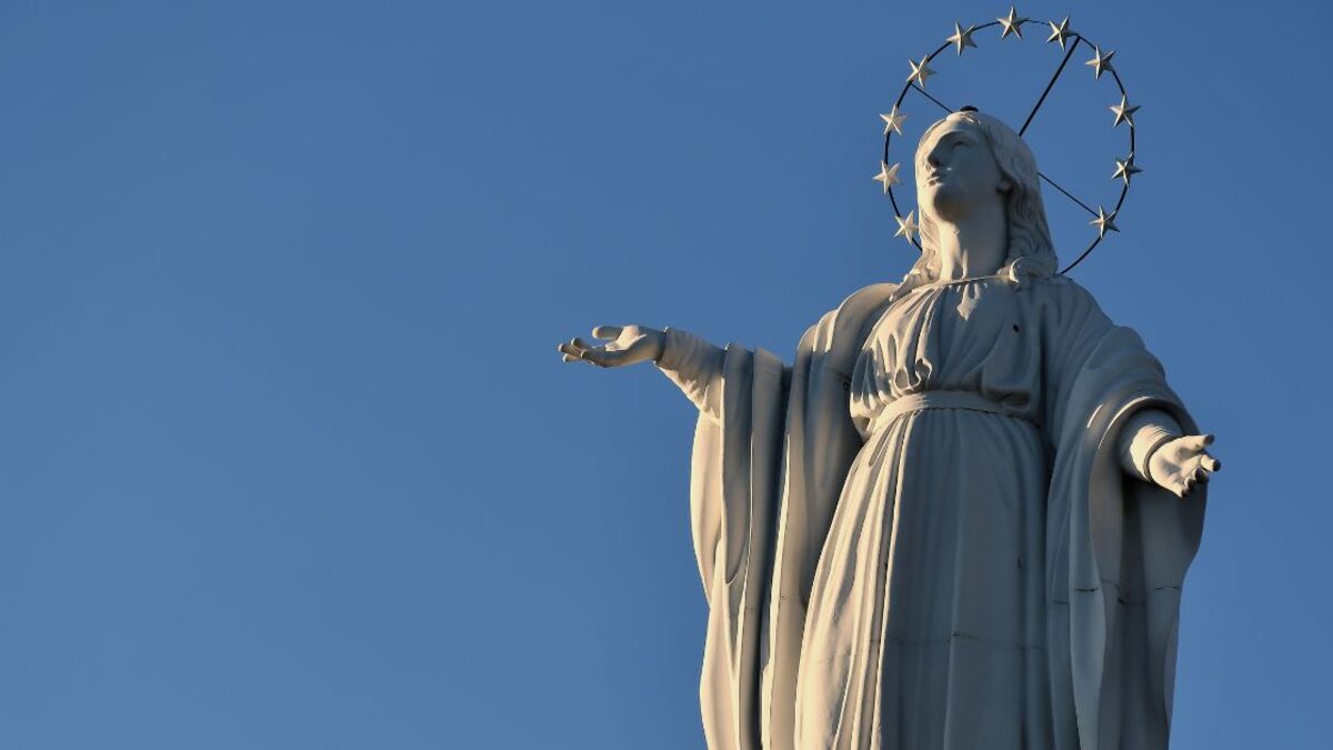 "Godzina Łaski dla świata". Kiedy? Na czym polega?