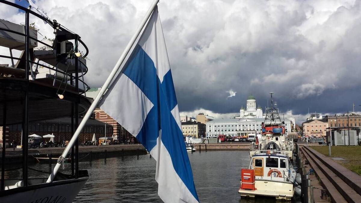 Finlandia siódmy rok z rzędu najszczęśliwszym krajem świata. Skandynawskie podium