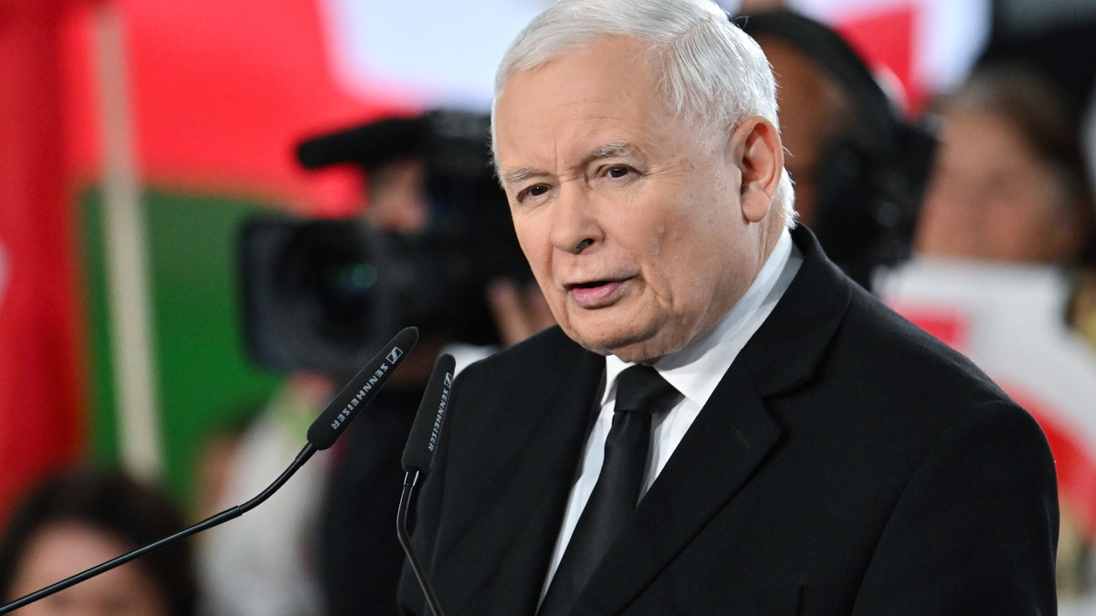 Kaczyński do producentów malin:  Ci, którzy zostali skrzywdzeni podczas sprzedaży, otrzymają pomoc od państwa