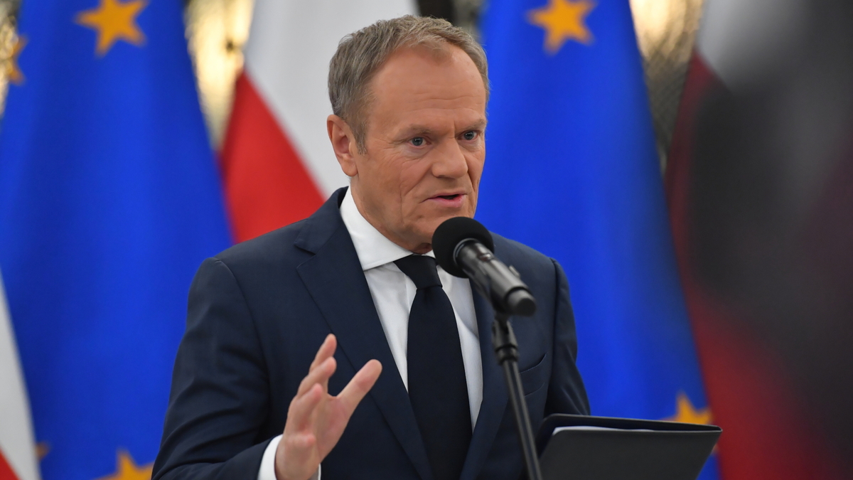 Lider opozycyjnej koalicji rządowej rozliczy rząd Prawa i Sprawiedliwości? Powstaną specjalne komisje śledcze. Donald Tusk: "W przyszłym tygodniu powołana zostanie komisja śledcza"