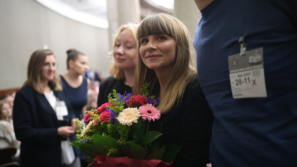 Sejm wybrał nowego Rzecznika Praw Dziecka. Została nim osoba popierająca LGBT. Kim jest Monika Horna-Cieślak?