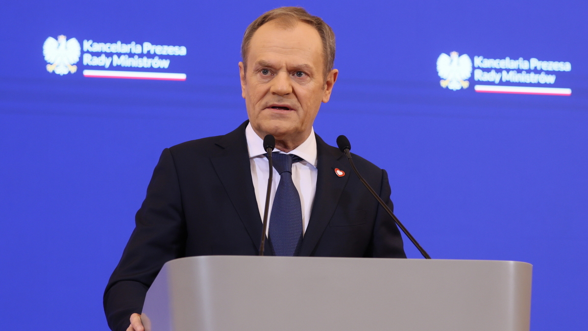 Wybory samorządowe w Polsce. Poznaliśmy datę wyborów. Tusk: "Rozpoczynamy kalendarz wyborczy dotyczący samorządów"