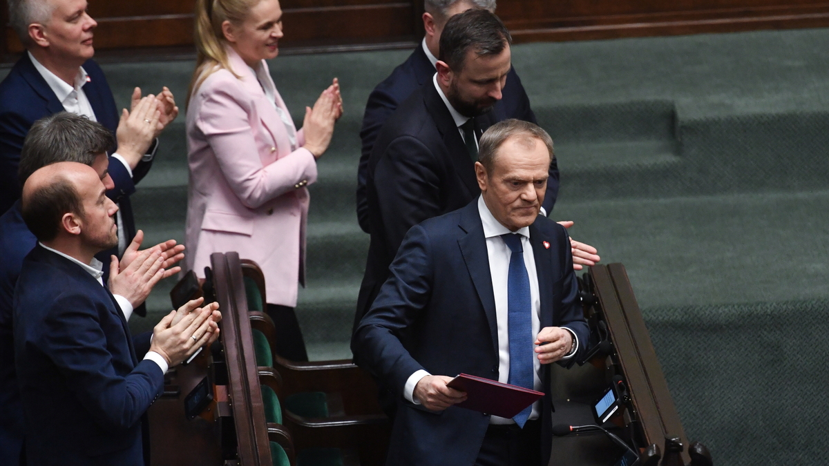 Premier Donald Tusk podjął decyzję. Znamy kalendarz wyborczy wyborów samorządowych w 2024 roku. Zobacz kiedy odbędą się wybory