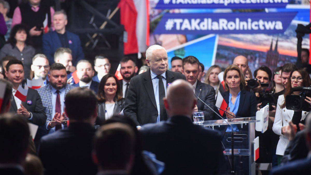 Prawo i Sprawiedliwość żałuje jednej decyzji. Przeniesienie terminu wyborów samorządowych nie było najlepszym rozwiązaniem? Nastroje nie napawają optymizmem