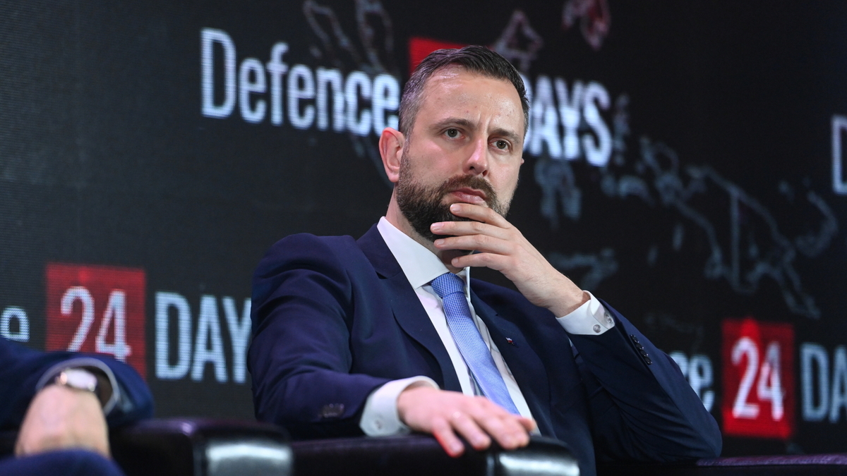 Defence24 Days 2024. Niezwykłe wydarzenie na temat obronności. Kosiniak-Kamysz: "Polityka zbrojeniowa powinna opierać się na kontynuacji"