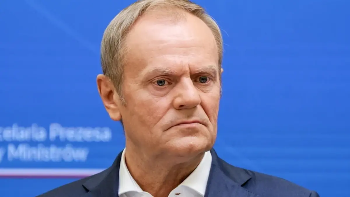 Tusk podjął decyzję. Chce odwołania prokuratora Janeczka. Chodzi o zatrzymanie żołnierzy na granicy