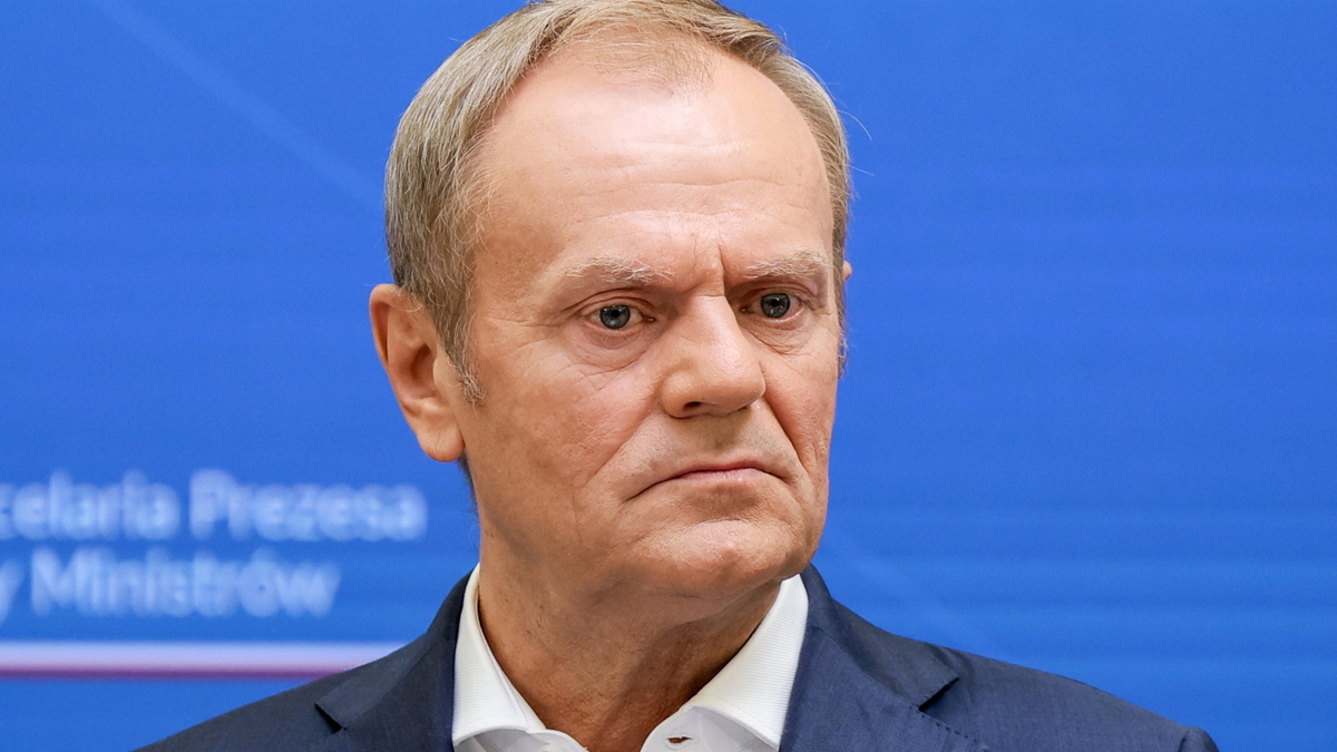 Aresztowanie polskich żołnierzy. Premier wyraził swój sprzeciw. Tusk: "Postępowanie wobec żołnierzy budzi niepokój i gniew"