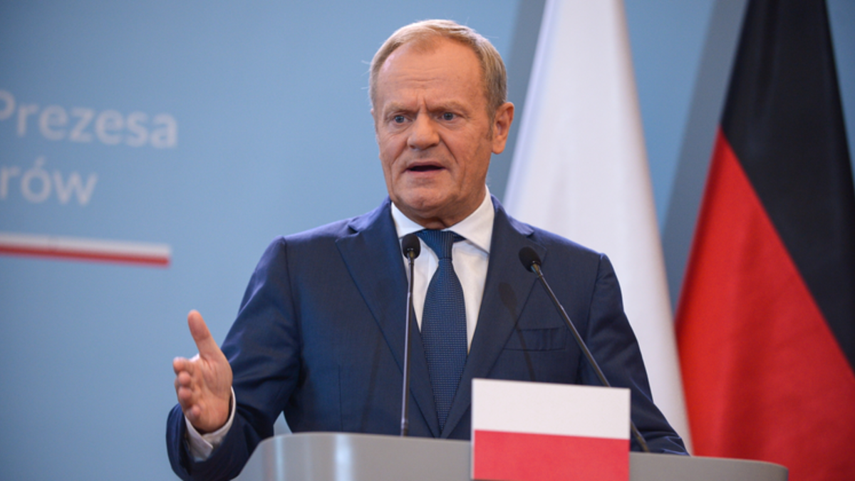 Tusk zapowiada głosowanie za depenalizacją aborcji i związkami partnerskimi