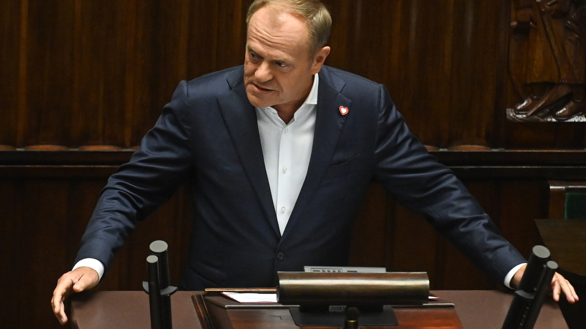 Sejm odrzucił depenalizację aborcji. Tusk podjął radykalną decyzję wobec nieposłusznych trzech posłów. Dwóch z nich nie było obecnych