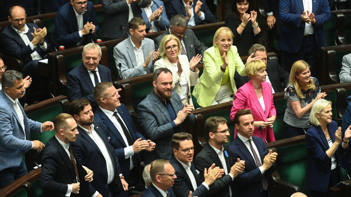 Posłowie zagłosowali w sprawie ustawy aborcyjnej. Obrońcy życia odnieśli sukces? Zobacz wyniki głosowań