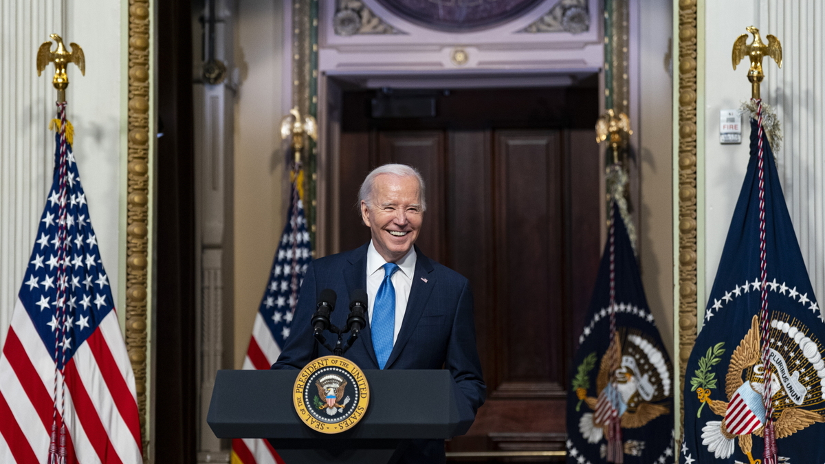 Bidenowi grozi impeachment? Izba Reprezentantów przygląda się działaniom Prezydenta Stanów Zjednoczonych. Chodzi również o jego syna Huntera