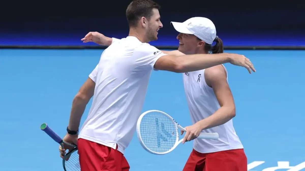 Adidas zaprezentował stroje polskich olimpijczyków. Ogromne oburzenie polskich kibiców. "Bluzy, jak wyciągnięte psu z gardła"