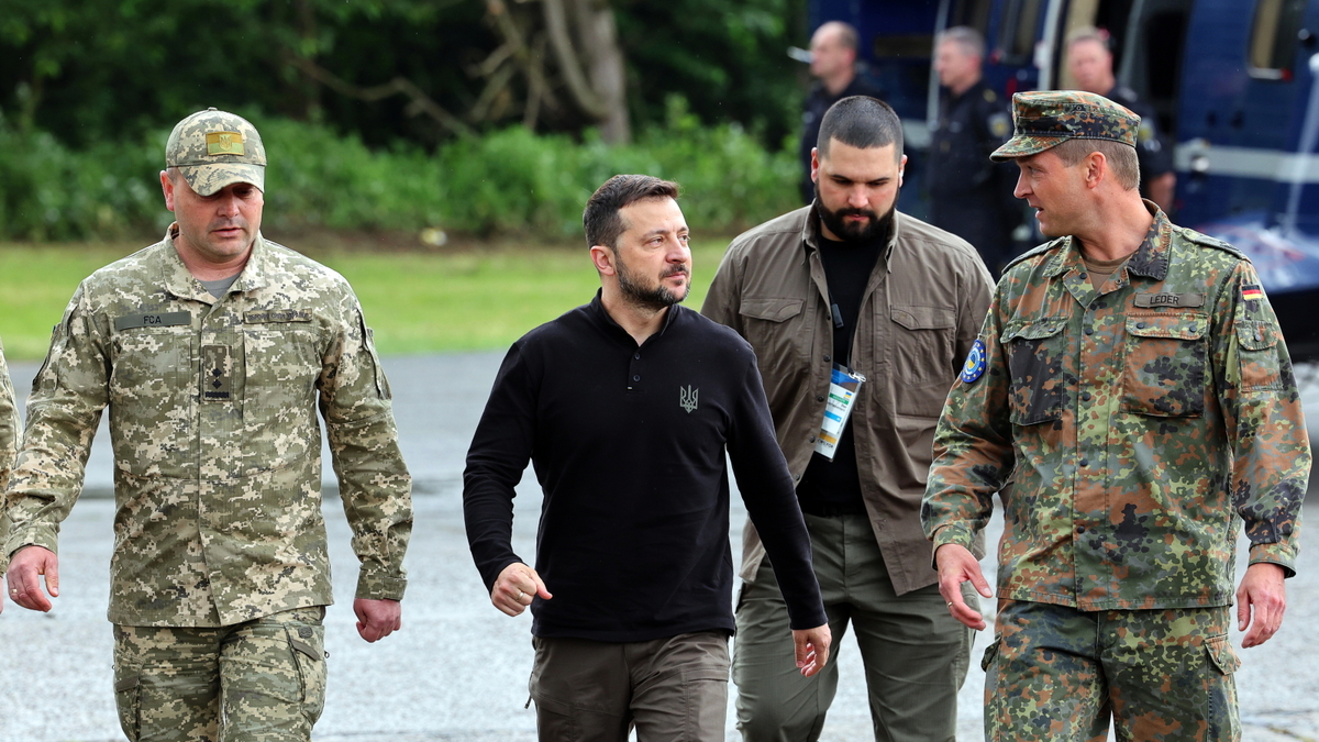 Fiasko szczytu pokojowego Ukrainy. Państwa rezygnują ze spotkania. Pojawił się ciekawy zapis w dokumencie końcowym