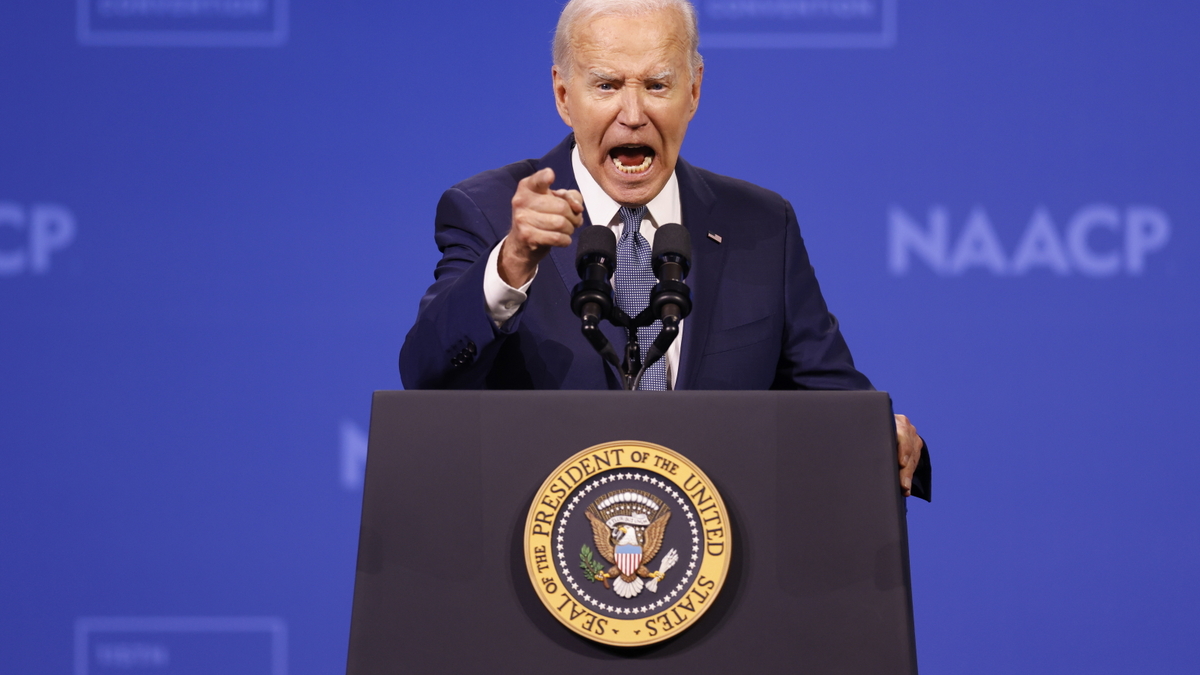 Biden zrezygnuje z reelekcji? Pojawiają się nowe nieoficjalne doniesienia. Demokraci chcą wykorzystać w swoim planie zakażenie koronawirusem