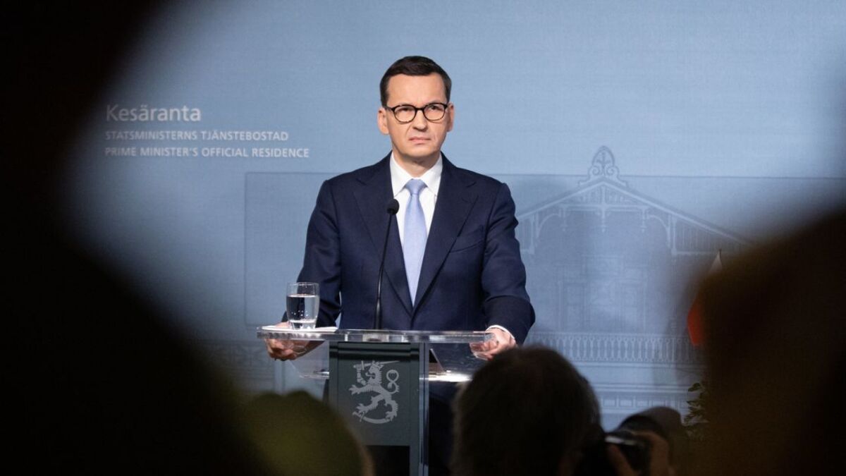 Referendum razem z wyborami? Premier Morawiecki: Mogę potwierdzić