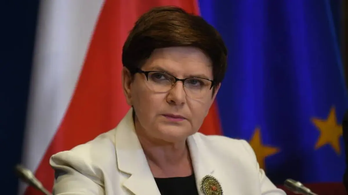 Parlament Europejski debatuje nad zmianami traktatowymi. Europoseł Prawa i Sprawiedliwości uderzyła w pomysły Unii Europejskiej. Szydło: "Nie ma czegoś takiego jak europejskie państwo"