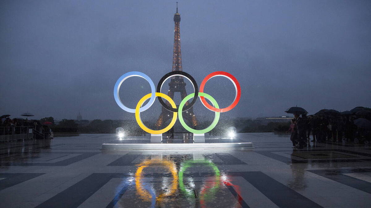 Rosjanie i Białorusini będą mogli brać udział w Igrzyskach Olimpijskich. Ministerstwo Sportu i Turystyki wydało oświadczenie