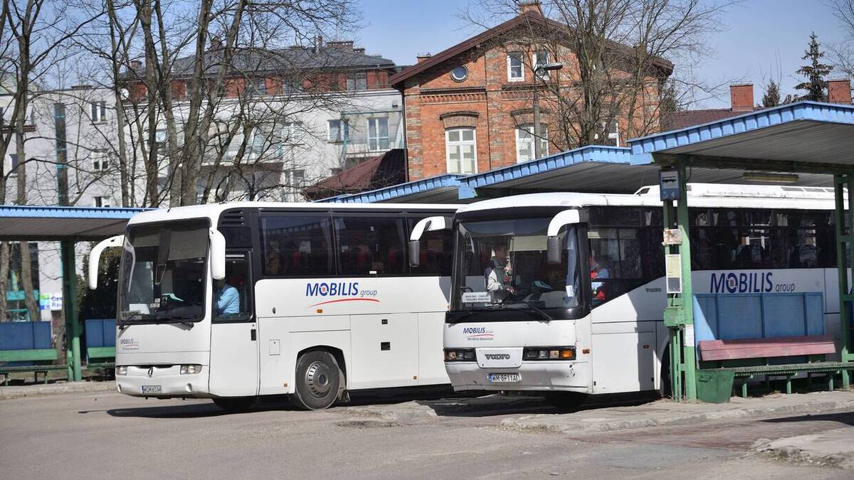 OdNowa: Pomóżmy młodym z mniejszych miejscowości. Chodzi o zwiększenie finansowania kursów autobusów