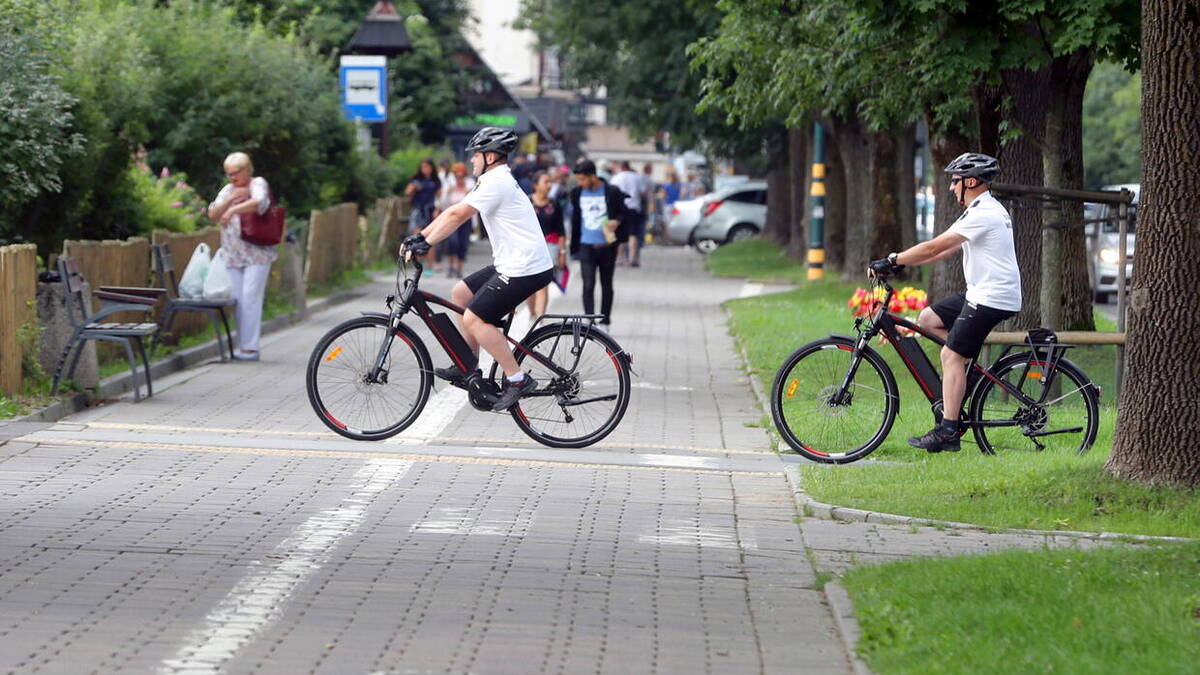 Nowy program dopłat do zakupu rowerów elektrycznych. Nawet 5 tys. złotych