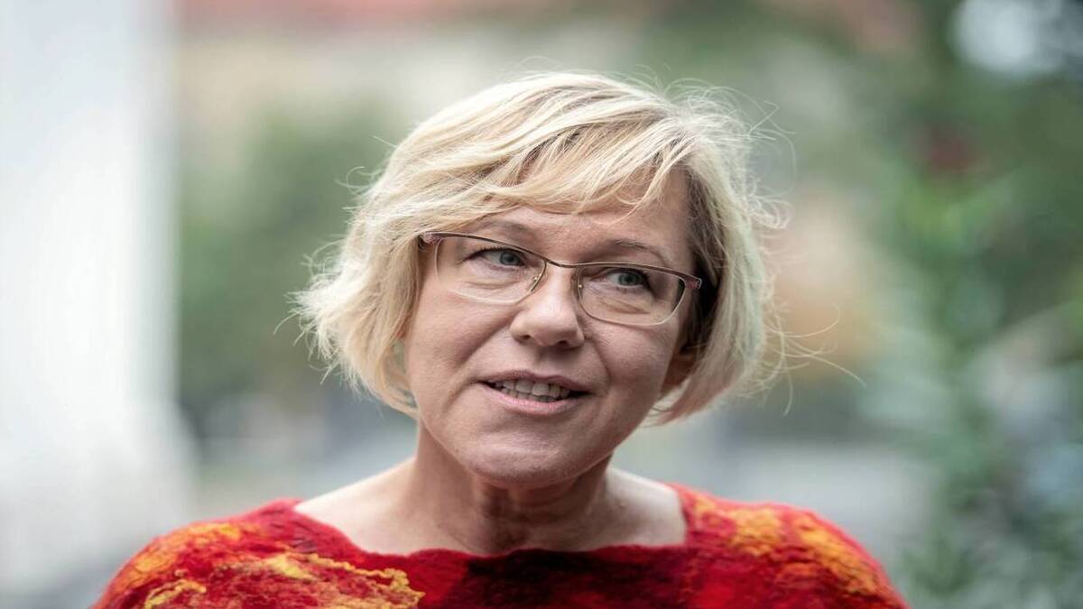 Małopolska. Barbara Nowak rezygnuje z mandatu radnej. "Nagrodzeni zostali zdrajcy"